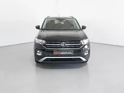 Preto Usado 2023 VW T-Cross Life SUV | € 23.500 (Preço justo)