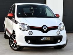 Branco Usado 2015 Renault Twingo Citadino | € 8.500 (Preço justo)