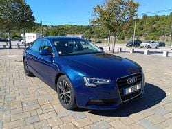 Usado 2015 Audi A5 Sportback Sedan | € 19.250 (Super Preço)
