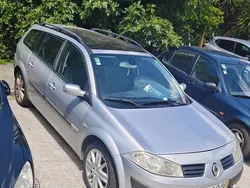 Usado 2005 Renault Mégane II Sedan | € 1.980 (Preço justo)