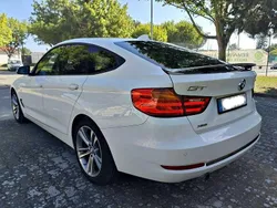 Usado 2014 BMW 320 Gran Turismo Sport Line Sedan | € 19.500