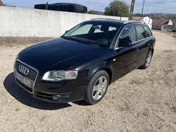 Usado 2006 Audi A4 Sedan | € 5.800 (Super Preço)