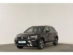 Preto Usado 2023 Seat Ateca Xperience SUV | € 28.990 (Caro)