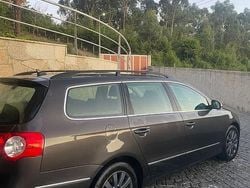 Usado 2010 VW Passat Carrinha | € 5.750 (Super Preço)