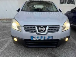 Usado 2008 Nissan Qashqai Tekna SUV | € 7.900 (Bom preço)