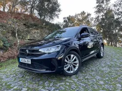 Preto Usado 2022 VW Taigo Style SUV | € 19.900 (Preço justo)