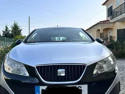 Usado 2010 Seat Ibiza Coupé | € 5.100 (Bom preço)