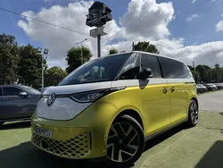 Outra Usado 2023 VW ID. Buzz Pro Van | € 41.750