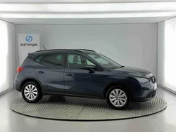 Cinzento Usado 2023 Seat Arona SUV | € 18.490 (Preço justo)
