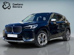 Preto Usado 2024 BMW iX SUV | € 43.900