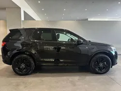Preto Usado 2025 Land Rover Discovery Sport SUV | € 59.500 (Preço justo)