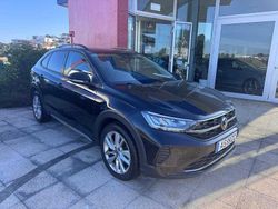 Preto Usado 2022 VW Taigo Life SUV | € 17.880 (Preço justo)