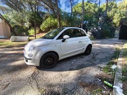 Usado 2012 Fiat 500 | € 8.000 (Caro)