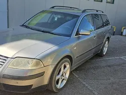 Usado 2003 VW Passat Sedan | € 4.200 (Preço justo)