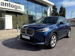 Azul Usado 2024 BMW iX1 Performance SUV | € 44.890 (Bom preço)