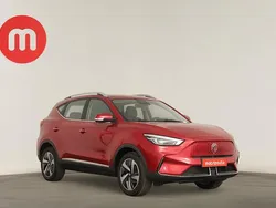 Novo 2025 MG ZS Luxury Sedan | € 27.999 (Bom preço)