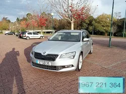 Usado 2016 Skoda Superb Carrinha | € 12.400 (Preço justo)