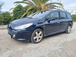 Usado 2007 Peugeot 307 Carrinha | € 3.500 (Preço justo)