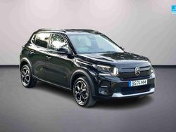 Preto Usado 2025 Citroën C3 | € 19.200 (Preço justo)