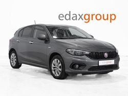 Cinzento Usado 2020 Fiat Tipo | € 9.490 (Preço justo)
