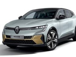 Cinzento Usado 2023 Renault Mégane Equilibre | € 28.000 (Caro)