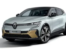 Cinzento Usado 2023 Renault Mégane Equilibre | € 28.000 (Super Preço)