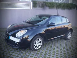 Usado 2011 Alfa Romeo MiTo Citadino | € 6.500 (Preço justo)