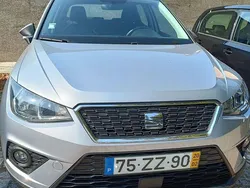 Usado 2020 Seat Arona SUV | € 13.500 (Bom preço)
