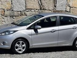 Usado 2011 Ford Fiesta Citadino | € 4.000 (Super Preço)