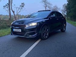 Preto Usado 2022 Kia Ceed Citadino | € 22.400