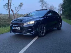 Preto Usado 2022 Kia Ceed Citadino | € 22.400