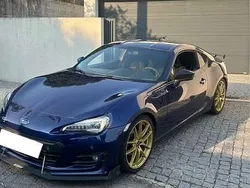Usado 2019 Subaru BRZ Coupé | € 27.000