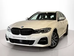 Usado 2021 BMW 320e Shadowline Carrinha | € 38.946