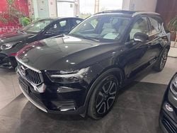Preto Usado 2022 Volvo XC40 Inscription SUV | € 29.980 (Bom preço)