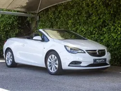 Usado 2014 Opel Cascada S Cabrios | € 13.900