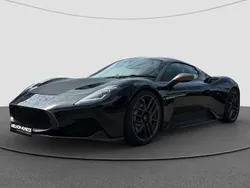 Preto Usado 2022 Maserati MC20 Coupé | € 219.000