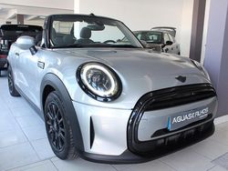 Cinza Usado 2023 Mini Cooper Cabriolet Cabrios | € 29.990