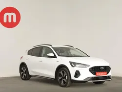 Usado 2024 Ford Focus Active X | € 23.499 (Bom preço)