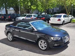 Usado 2014 Audi A3 Sport Cabrios | € 18.750 (Preço justo)