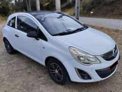 Outra Usado 2011 Opel Corsa Enjoy Citadino | € 5.900 (Preço justo)