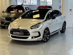 Branco Usado 2013 Citroën DS5 Citadino | € 11.990 (Preço justo)