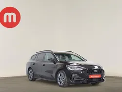 Usado 2024 Ford Focus ST-Line Carrinha | € 23.799 (Preço justo)