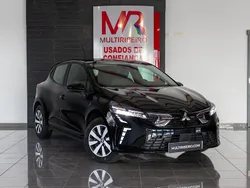 Preto Usado 2024 Mitsubishi Colt | € 14.260 (Bom preço)