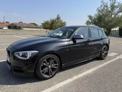 Usado 2015 BMW M135 Citadino | € 34.500