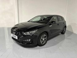 Preto Usado 2023 Hyundai i30 Style Citadino | € 24.990 (Preço justo)