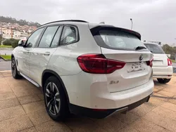 Branco Usado 2021 BMW iX3 SUV | € 39.880 (Preço justo)