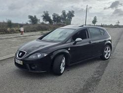Usado 2008 Seat Leon FR Sedan | € 10.200 (Preço elevado)