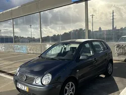 Usado 2005 VW Polo Sedan | € 2.500 (Preço justo)