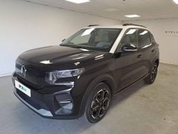 Preto Usado 2024 Citroën C3 PureTech | € 18.500 (Preço justo)