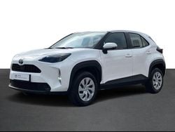 Branco (sólida) Usado 2024 Toyota Yaris Comfort | € 25.750 (Preço justo)